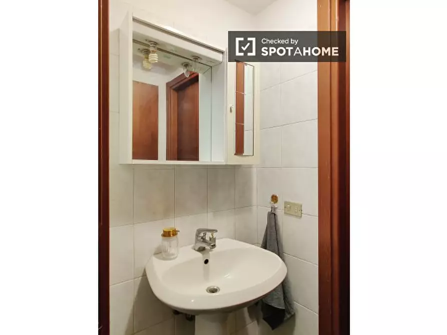 Immagine 9 di Ufficio in affitto  in Via degli Etruschi a Milano