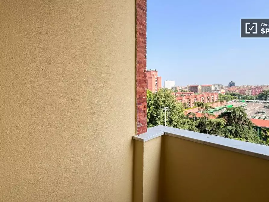 Immagine 13 di Ufficio in affitto  in Via dei Tulipani a Milano