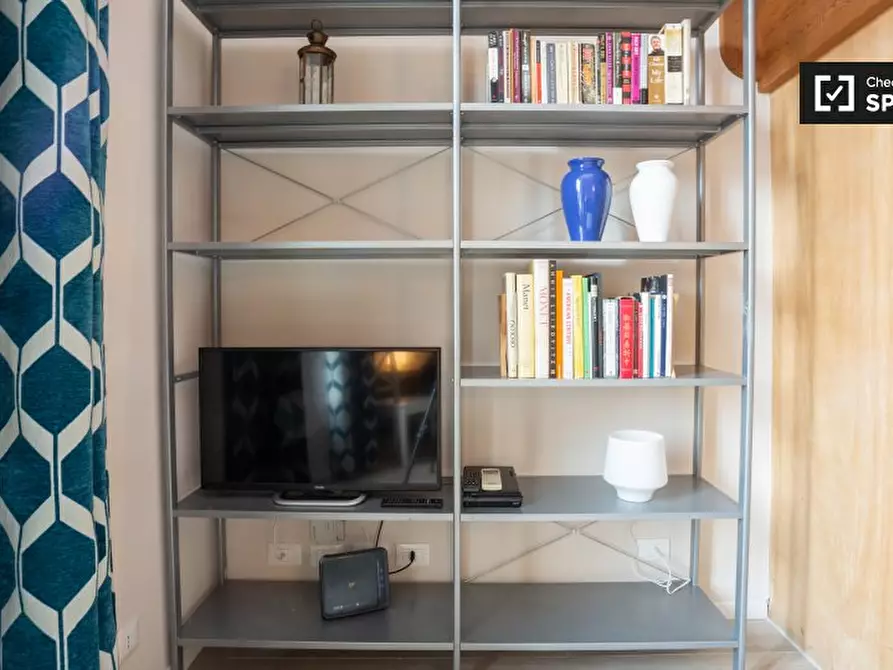 Immagine 16 di Ufficio in affitto  in Via Giorgio Washington a Milano