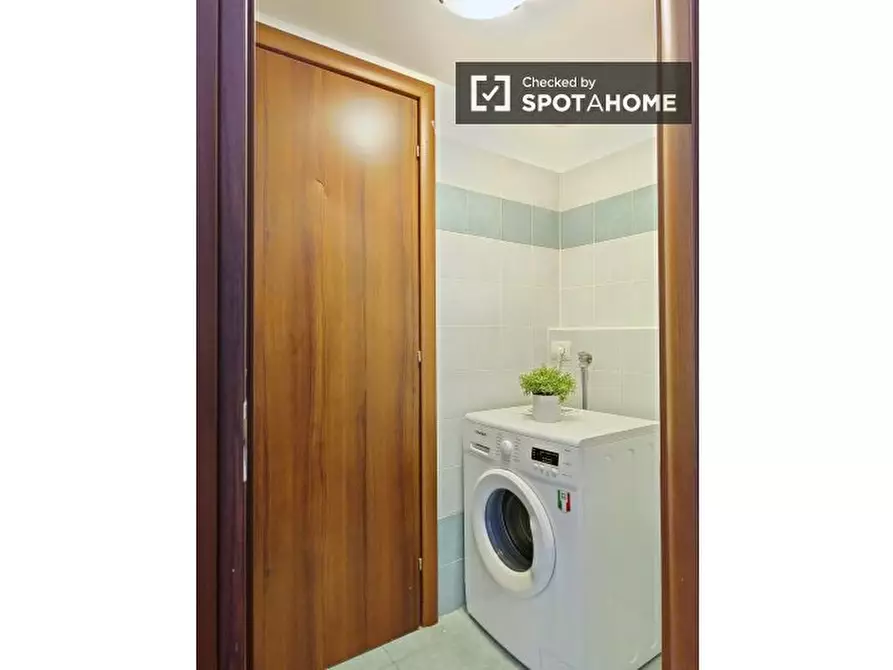 Immagine 10 di Ufficio in affitto  in Via degli Etruschi a Milano