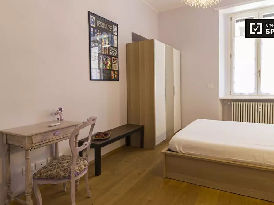 Immagine 16 di Appartamento in affitto  in Via S. Secondo, 10128 Torino TO, Italy a Torino