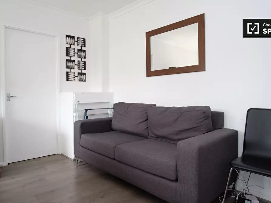 Immagine 8 di Camera condivisa in affitto  in Panama House a Poplar