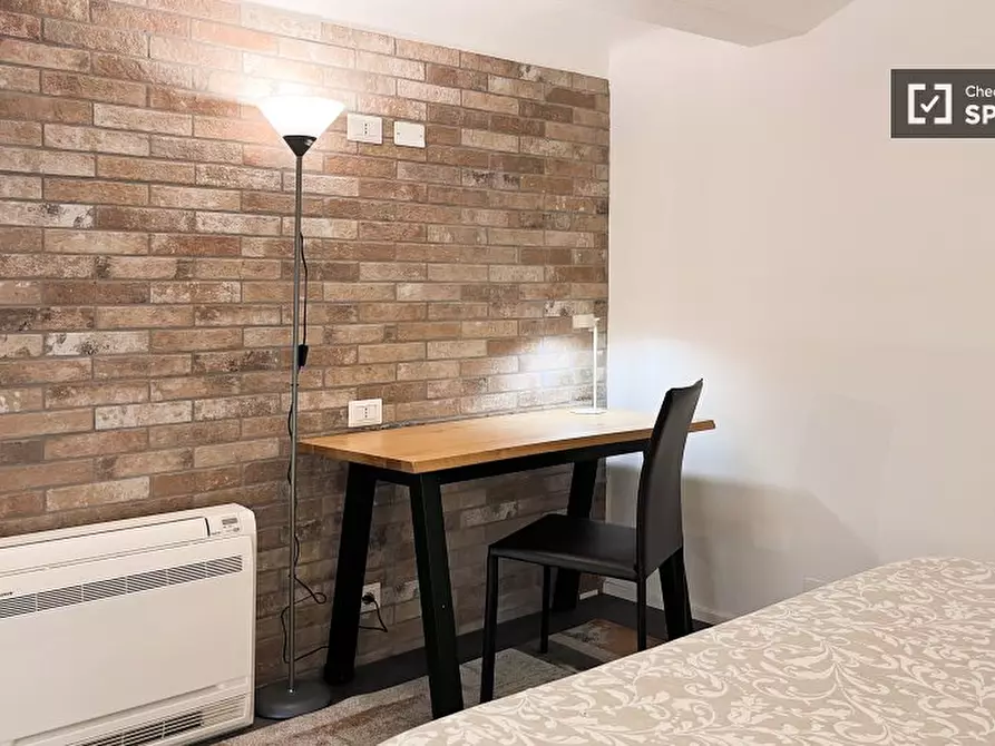 Immagine 7 di Appartamento in affitto  in Via Antonio Fogazzaro a Milano