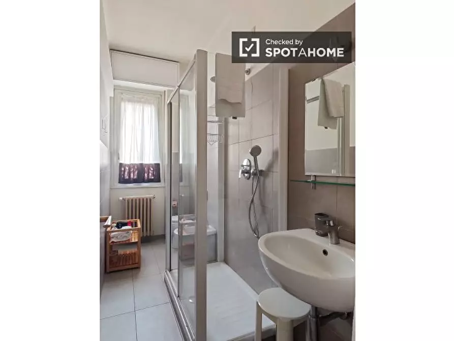 Immagine 13 di Ufficio in affitto  in Via Goffredo Sigieri, 3, 20135 Milano MI, Italy a Milano