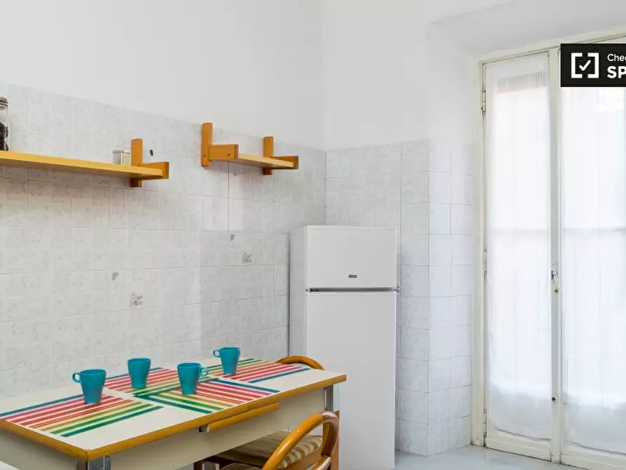 Immagine 8 di Camera condivisa in affitto  in Via Conchetta a Milano