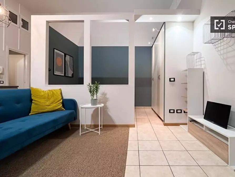 Immagine 19 di Ufficio in affitto  in Via Luigi Pasteur, 20127 Milano MI, Italy a Milano