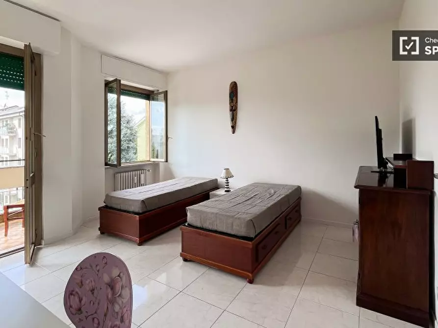 Immagine 12 di Camera condivisa in affitto  in Via Concilio Vaticano II a Milano