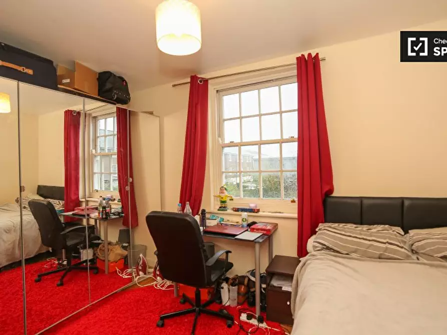 Immagine 17 di Camera condivisa in affitto  in Hastings St a Eltham