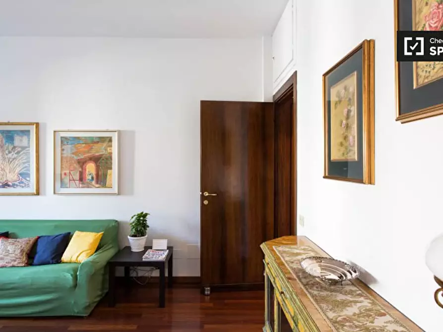 Immagine 17 di Appartamento in affitto  in Via Carlo Poma a Milano