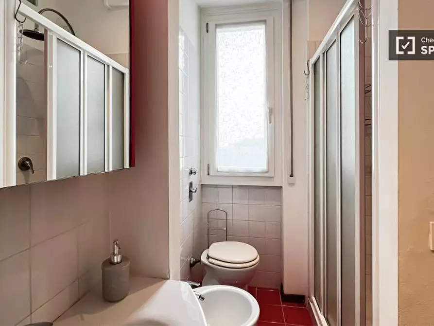 Immagine 3 di Ufficio in affitto  in C.so Lodi a Milano