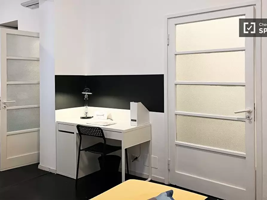 Immagine 4 di Camera condivisa in affitto  in Via Fatebenesorelle a Milano