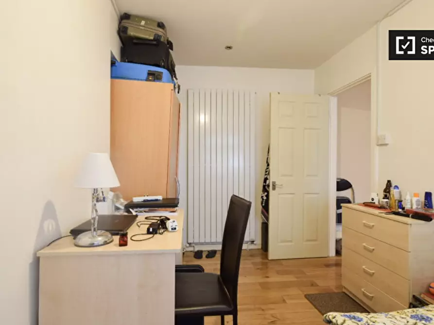 Immagine 1 di Camera condivisa in affitto  in Magdalen Street a Camberwell