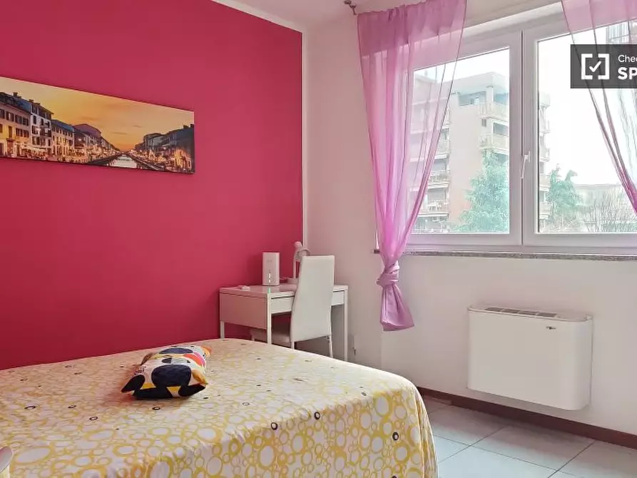 Immagine 1 di Appartamento in affitto  in Via Privata Pantelleria a Milano
