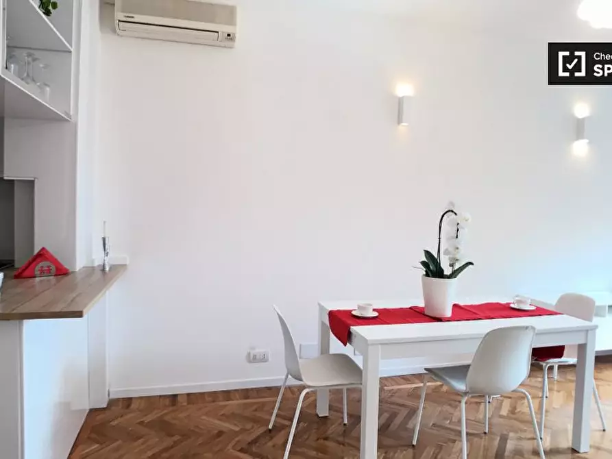 Immagine 4 di Appartamento in affitto  in Via Gianfranco Zuretti, 20125 Milano MI, Italy a Milano