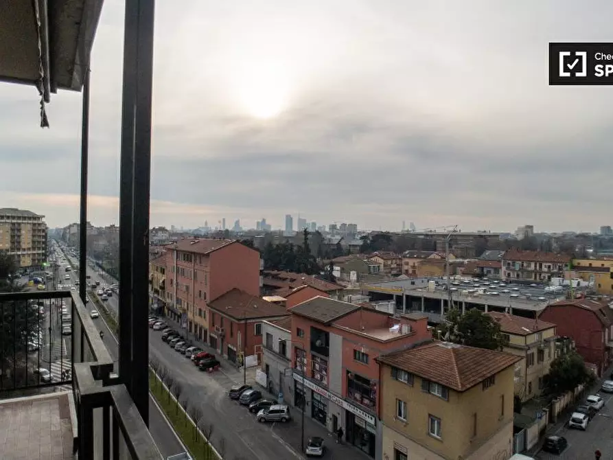 Immagine 7 di Camera condivisa in affitto  in Viale Monza a Milano