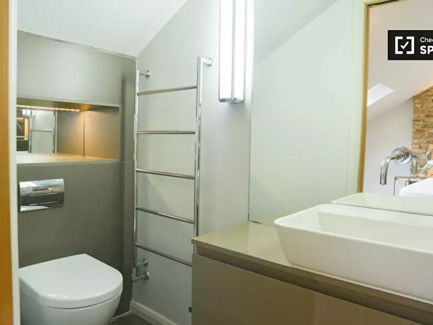 Immagine 7 di Camera condivisa in affitto  in B Grittleton Rd a Paddington