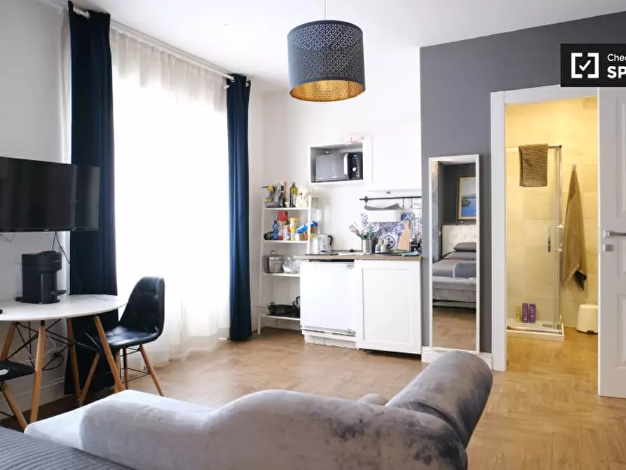 Immagine 3 di Ufficio in affitto  in Viale Parioli a Roma