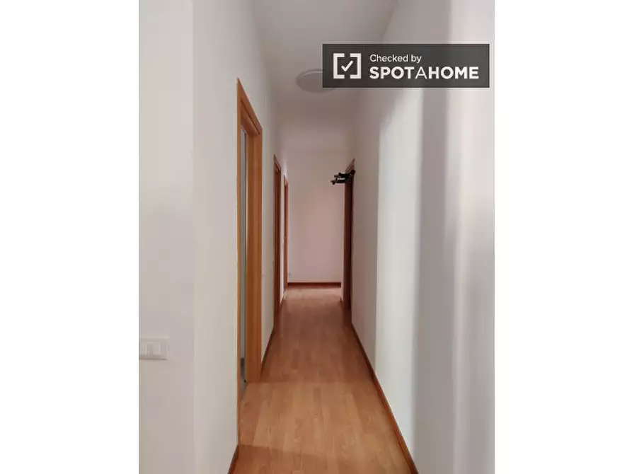 Immagine 12 di Appartamento in affitto  in Via Pellegrino Rossi a Milano