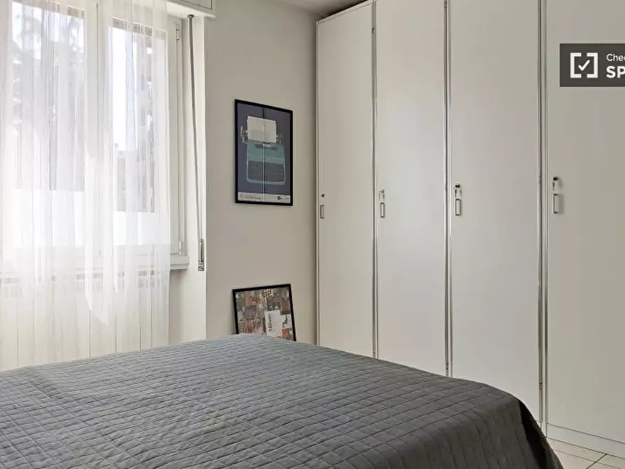 Immagine 10 di Appartamento in affitto  in Via Carlo Armellini a Milano