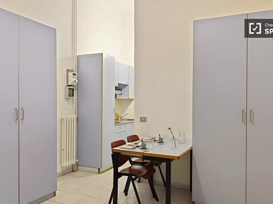 Immagine 8 di Appartamento in affitto  in Via degli Etruschi a Milano