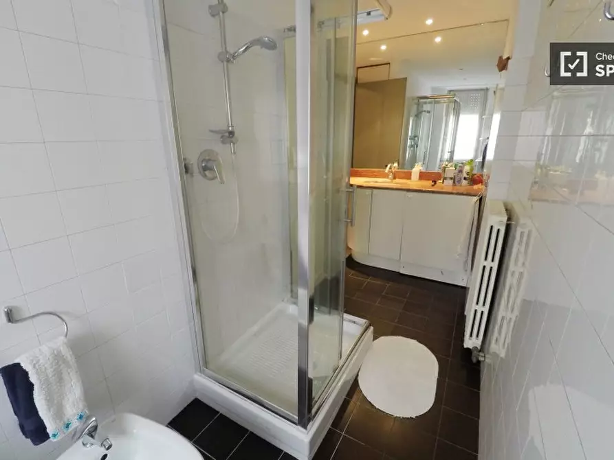 Immagine 18 di Camera condivisa in affitto  in Piazza Gobetti a Milano