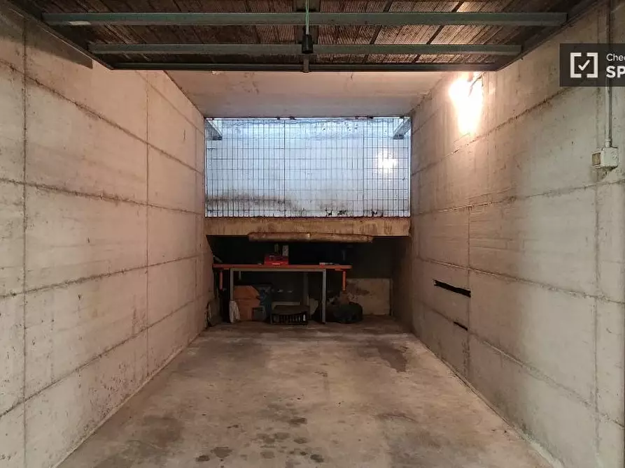 Immagine 19 di Appartamento in affitto  in Via Ascanio Sforza a Milano