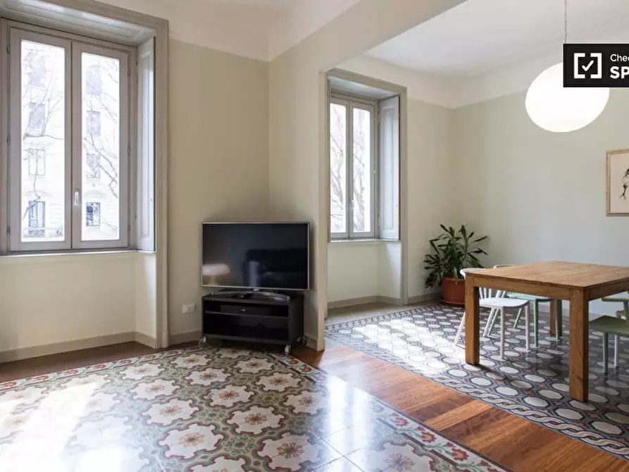 Immagine 6 di Appartamento in affitto  in Via Ezio Biondi a Milano