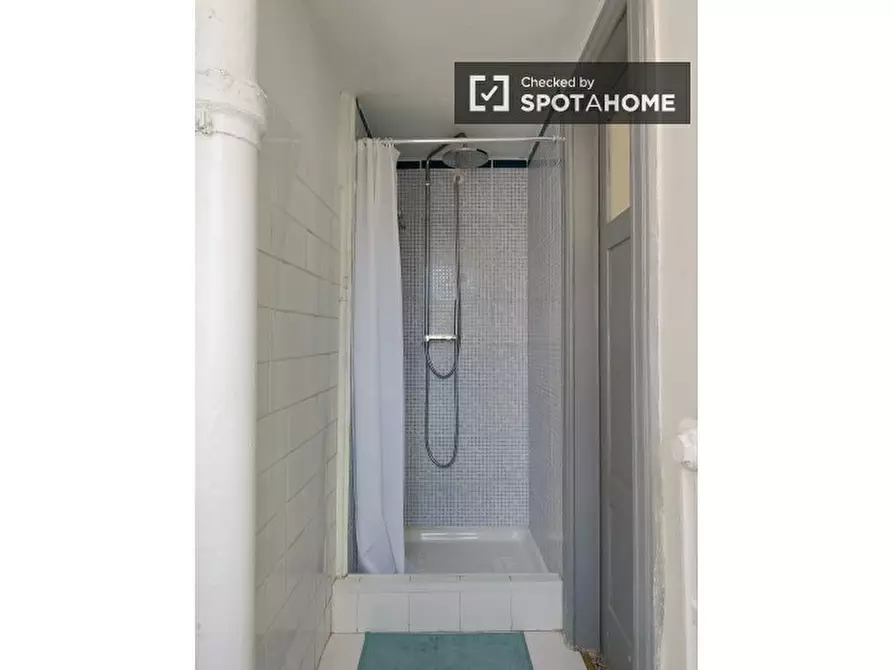 Immagine 10 di Appartamento in affitto  in Via Calvairate a Milano