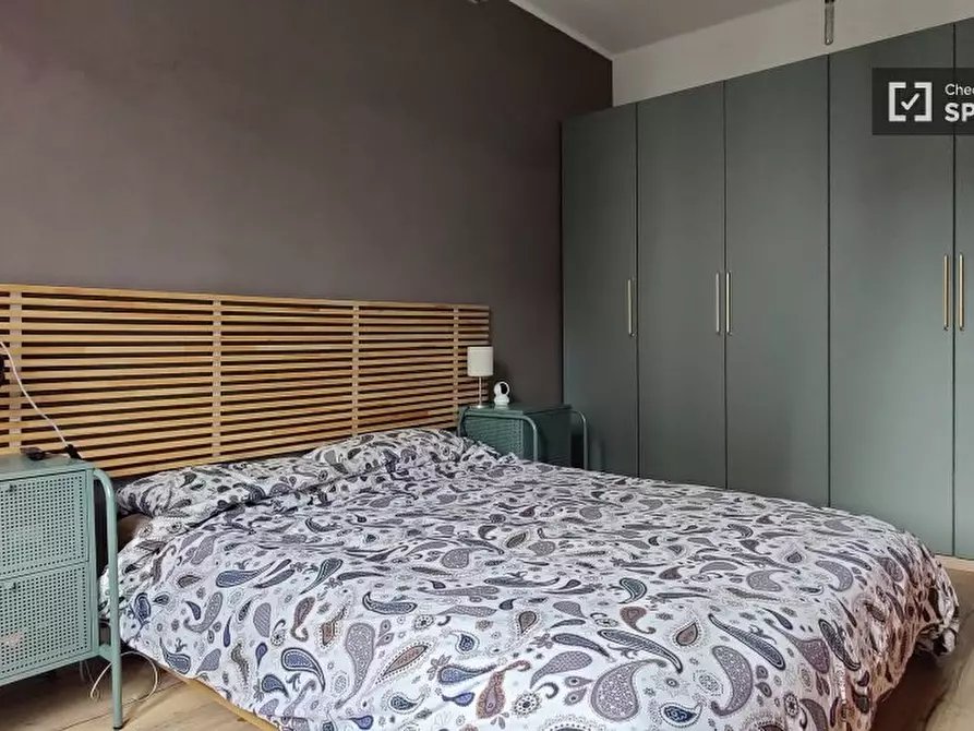 Immagine 14 di Appartamento in affitto  in V.le Zara a Milano