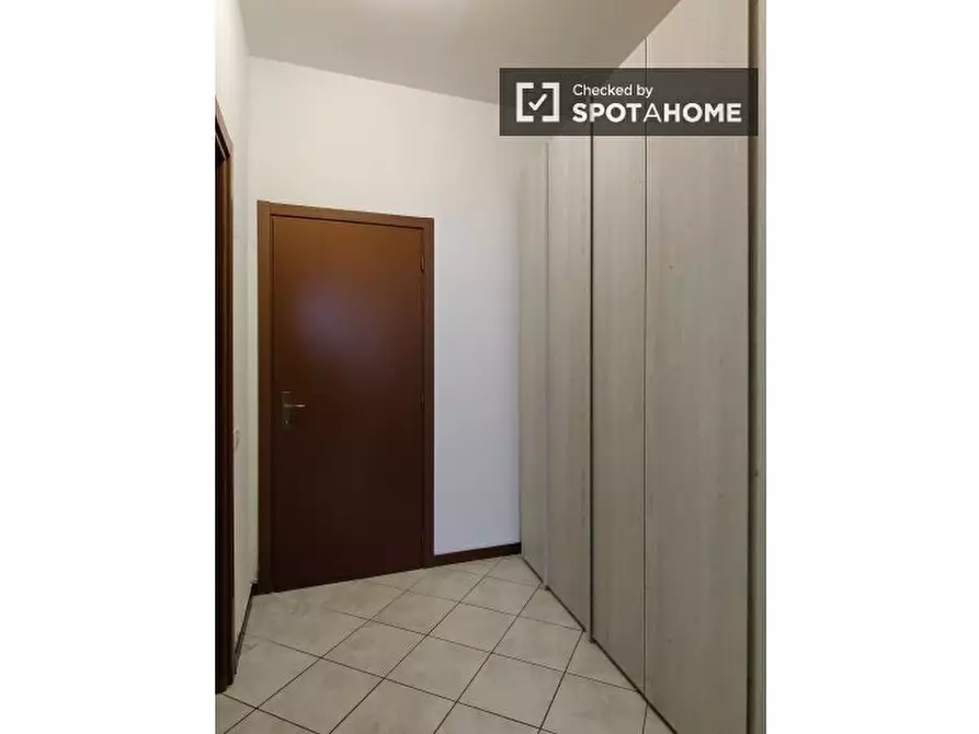 Immagine 12 di Appartamento in affitto  in Via Padova a Milano