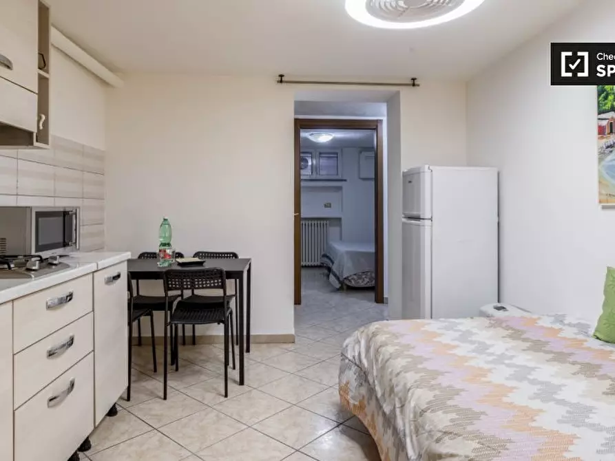 Immagine 5 di Appartamento in affitto  in Via Privata Costantino e Maria Brighenti a Milano