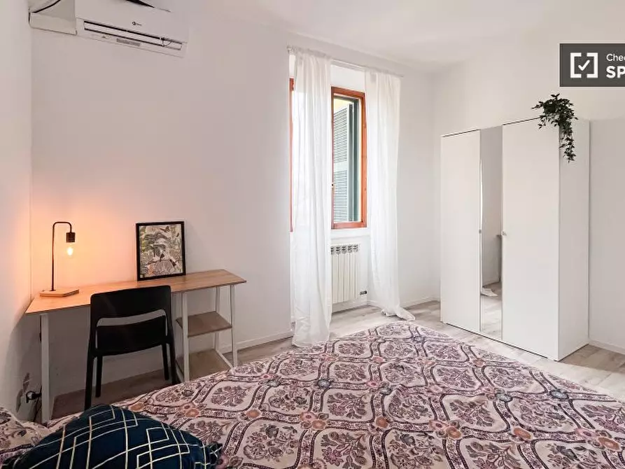 Immagine 18 di Camera condivisa in affitto  in Via Don Bosco a Milano