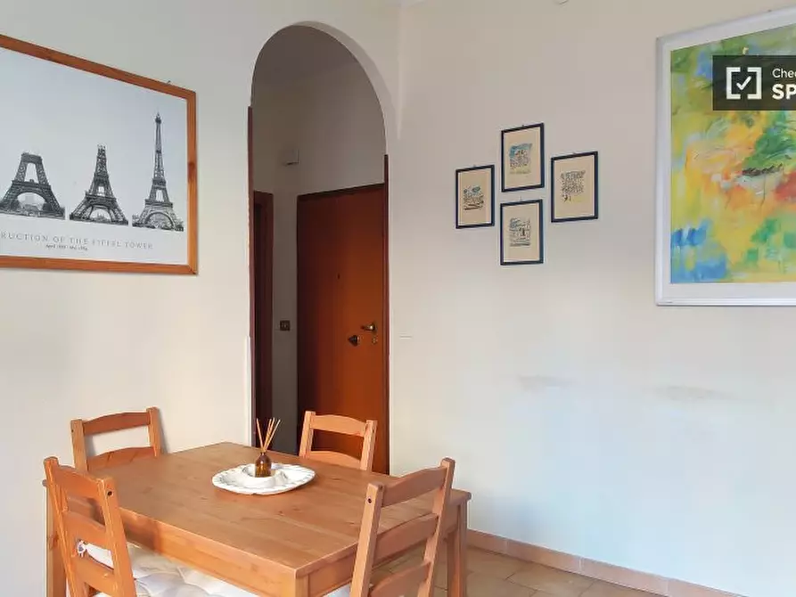 Immagine 7 di Appartamento in affitto  in Via Caccialepori a Milano