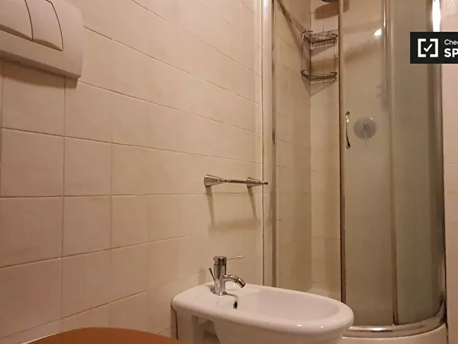 Immagine 12 di Camera condivisa in affitto  in Via Oriola a Trento