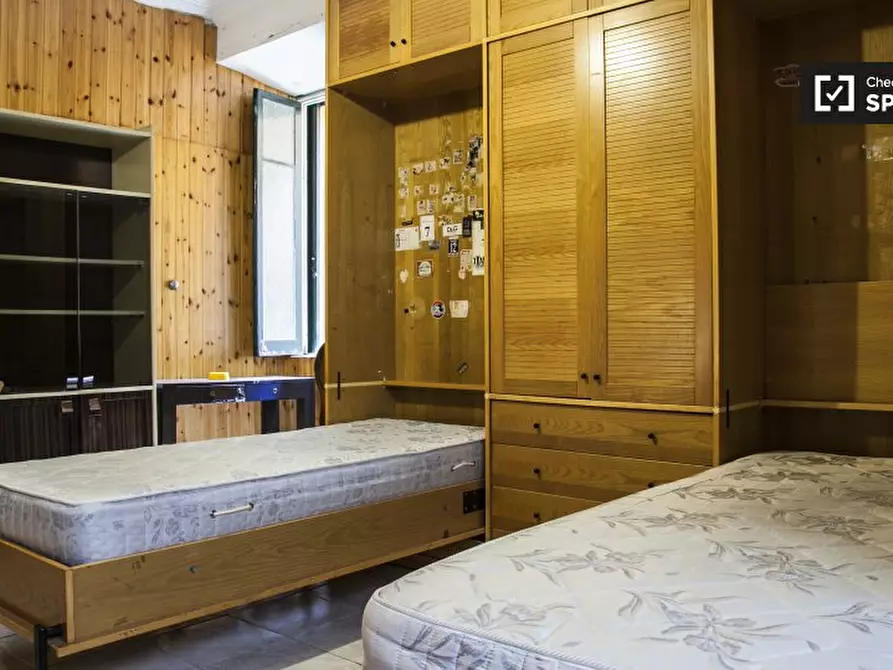 Immagine 4 di Appartamento in affitto  in Via Altino a Roma