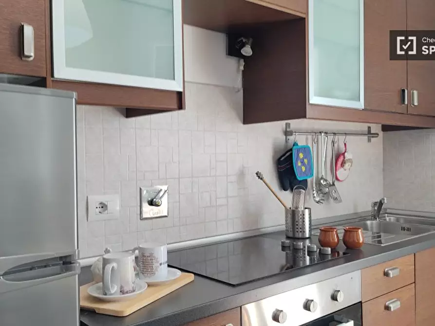 Immagine 15 di Ufficio in affitto  in Via Luigi Gordigiani a Firenze