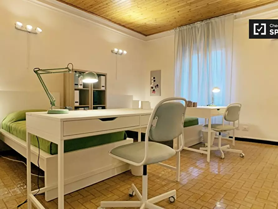 Immagine 19 di Camera condivisa in affitto  in Via Gaudenzio Ferrari, 20123 Milano MI, Italy a Milano