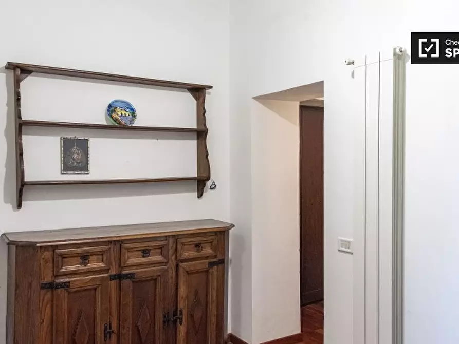 Immagine 13 di Appartamento in affitto  in Via Dandolo a Roma