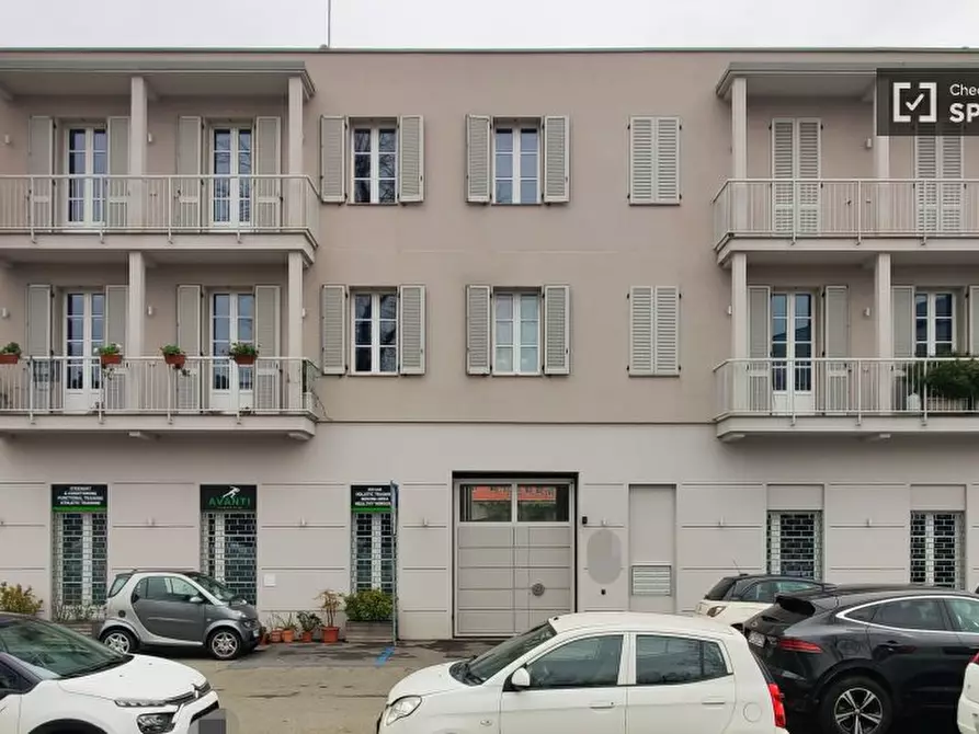 Immagine 14 di Appartamento in affitto  in Via Privata San Basilio a Milano