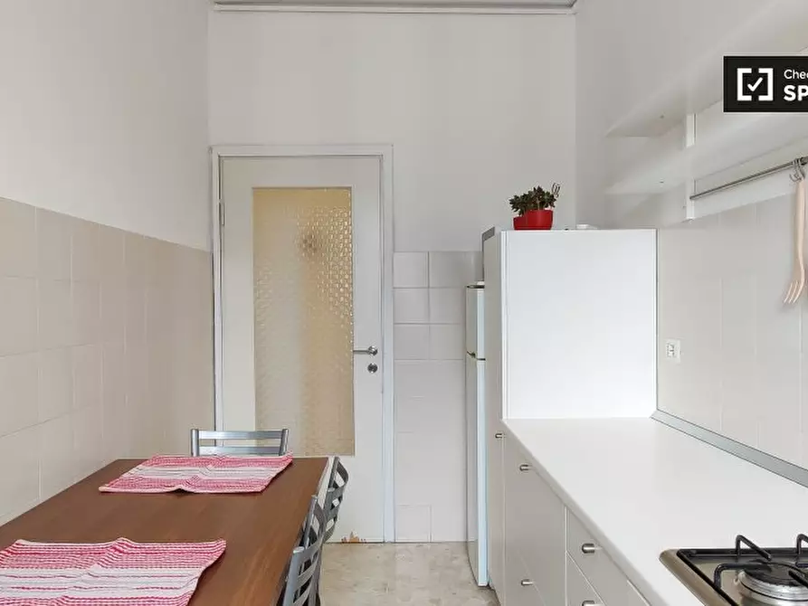 Immagine 10 di Appartamento in affitto  in Via Luigi Canonica a Milano