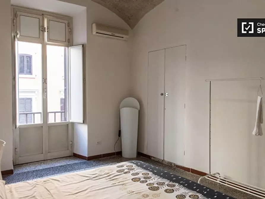 Immagine 4 di Camera condivisa in affitto  in Via Principe Amedeo a Roma