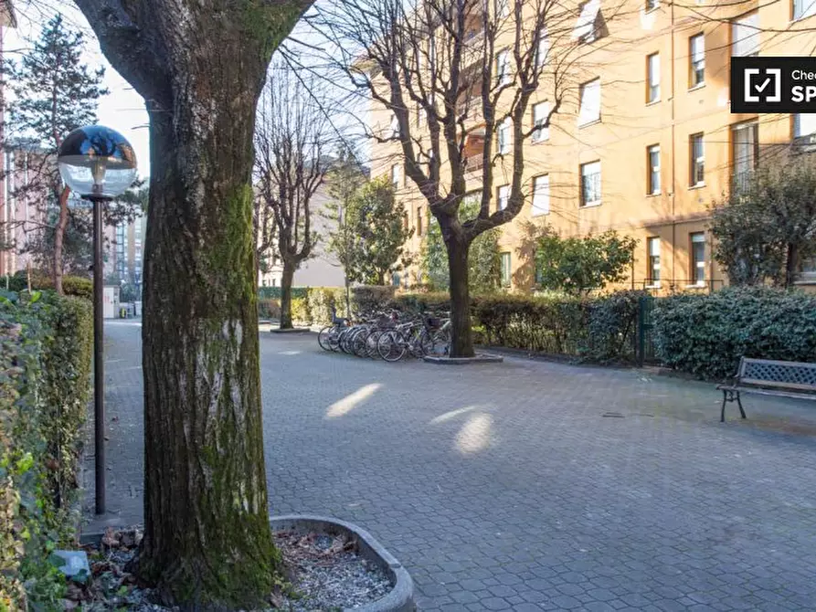 Immagine 17 di Appartamento in affitto  in Viale Giovanni Suzzani a Milano