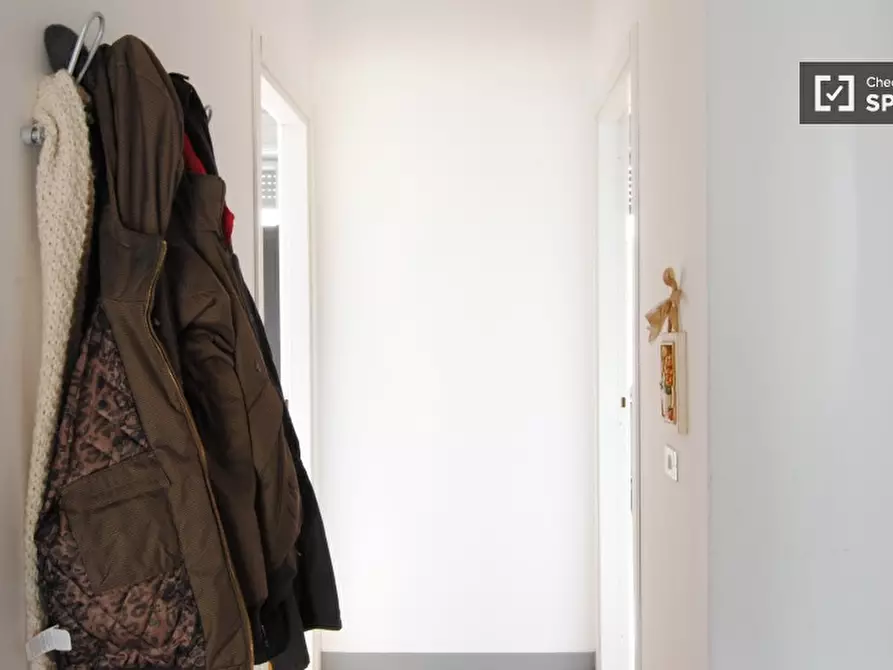 Immagine 19 di Camera condivisa in affitto  in Piazza Gobetti a Milano