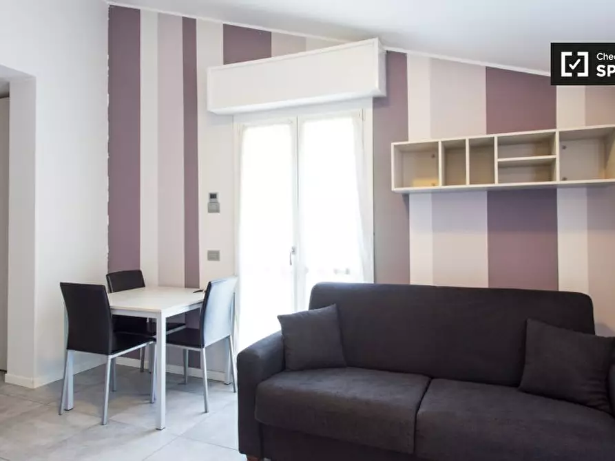 Immagine 6 di Ufficio in affitto  in Via Privata Angiolo Maffucci a Milano