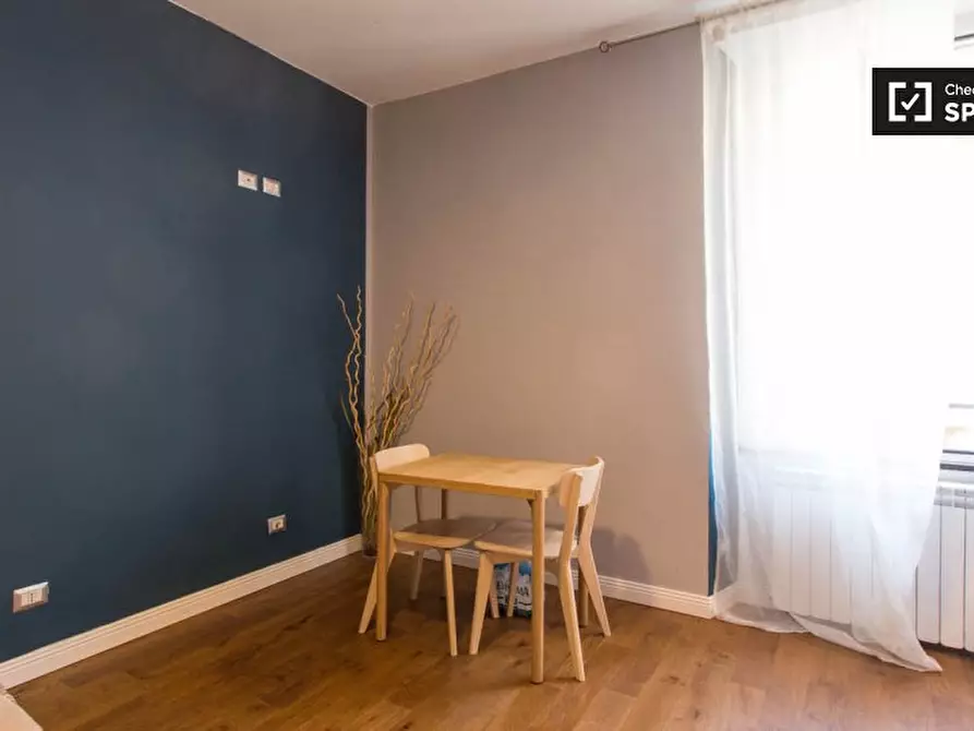 Immagine 3 di Ufficio in affitto  in Via Guido Guinizelli a Milano