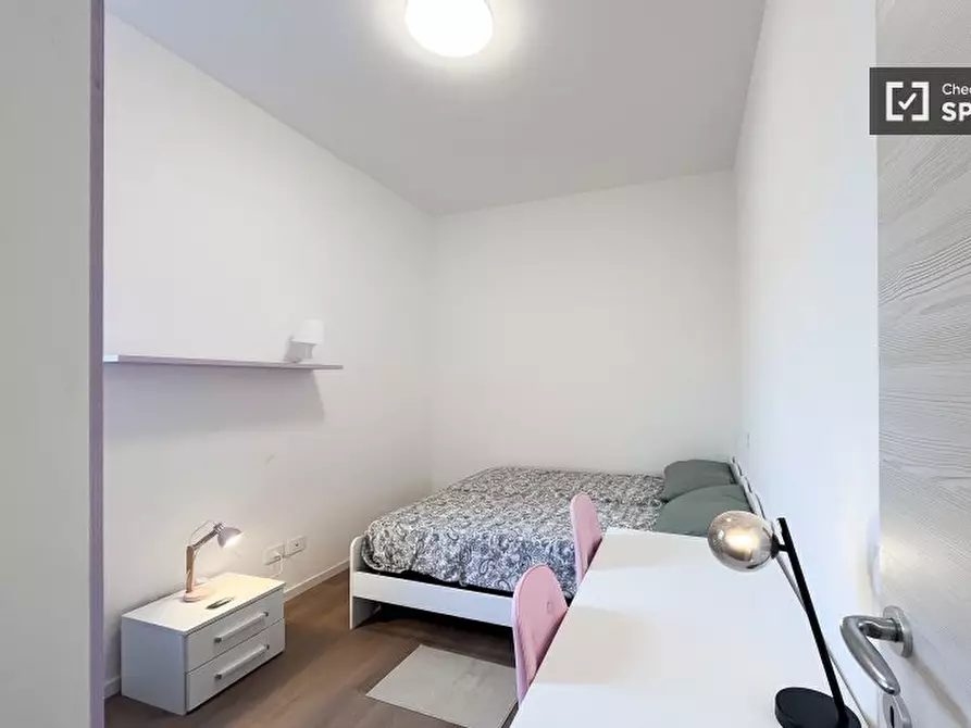 Immagine 3 di Camera condivisa in affitto  in Via Comune Antico a Milano