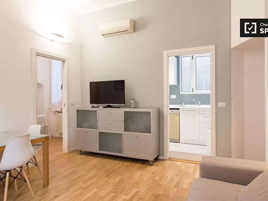 Immagine 6 di Appartamento in affitto  in Via Castelfidardo a Milano