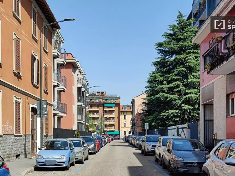 Immagine 16 di Appartamento in affitto  in Via Carlo Armellini a Milano