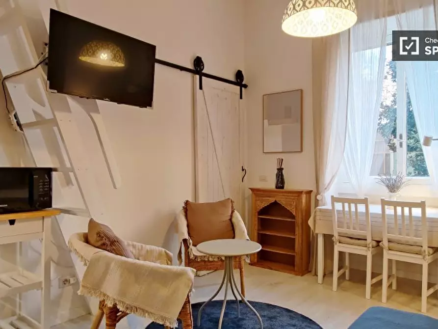 Immagine 3 di Ufficio in affitto  in Viale Molise a Milano