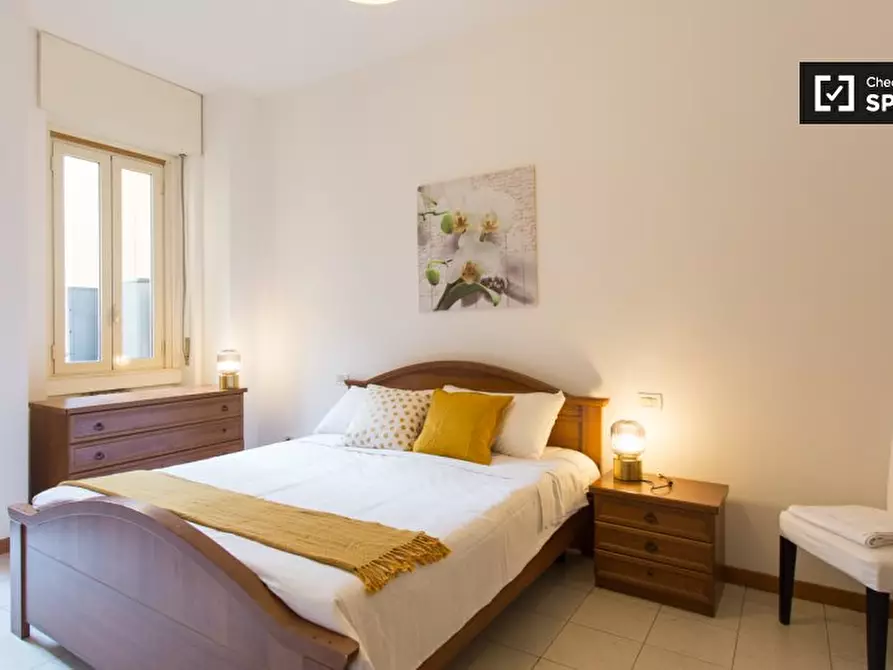 Immagine 13 di Appartamento in affitto  in Via Giuseppina Lazzaroni a Milano